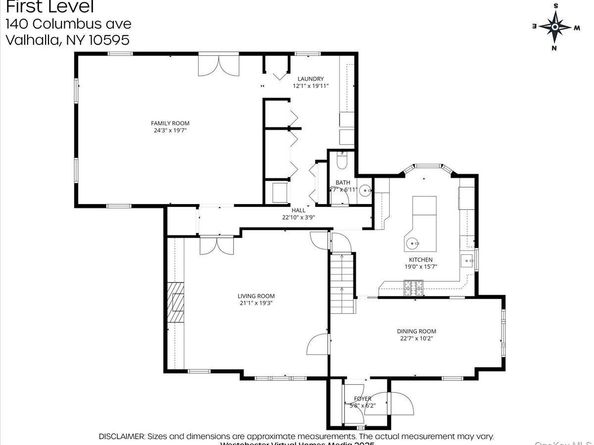 140 Columbus Avenue, Valhalla NY 10595