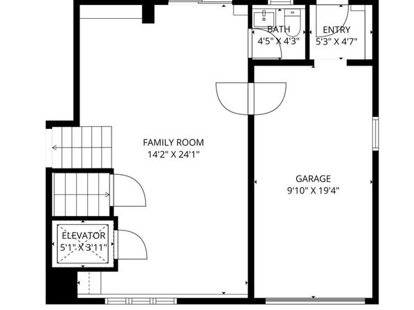 36 Burton Avenue, Plainview NY 11803