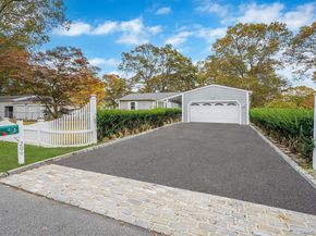 206 Crestwood Drive, Shirley NY 11967