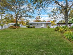 206 Crestwood Drive, Shirley NY 11967