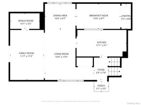 528 Carpenter Avenue, Oceanside NY 11572