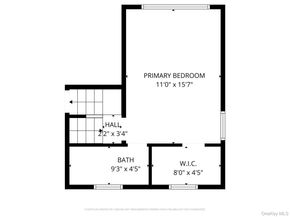 528 Carpenter Avenue, Oceanside NY 11572