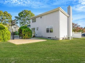 31 Adamson Street, Selden NY 11784