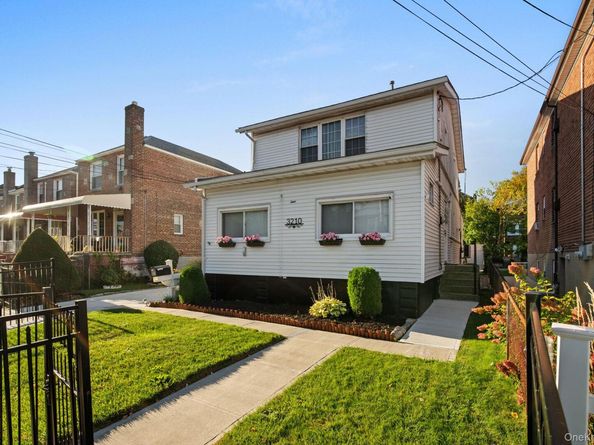 3210 Country Club Road, Bronx NY 10465