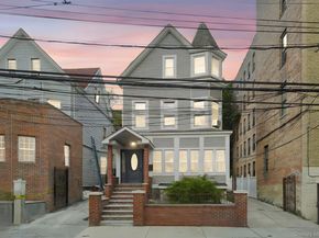 3340 Perry Avenue, Bronx NY 10467