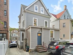 3340 Perry Avenue, Bronx NY 10467