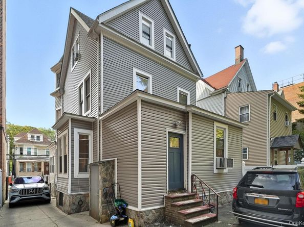 3340 Perry Avenue, Bronx NY 10467