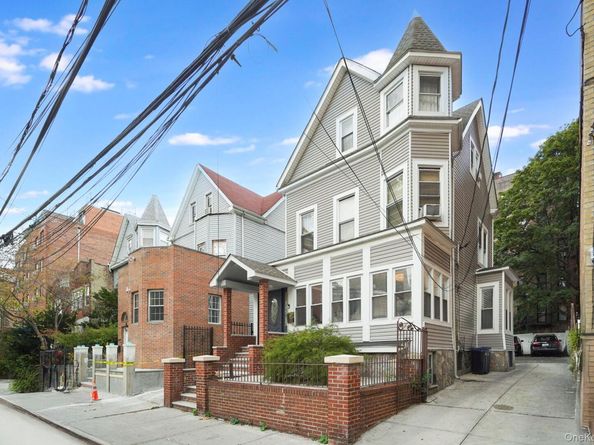 3340 Perry Avenue, Bronx NY 10467