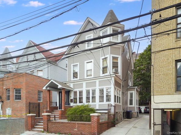 3340 Perry Avenue, Bronx NY 10467