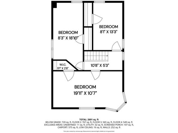 3340 Perry Avenue, Bronx NY 10467