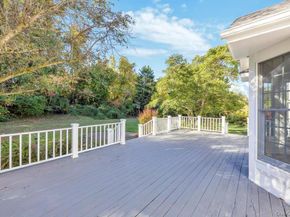 9 Tappanwood Drive, Locust Valley NY 11560