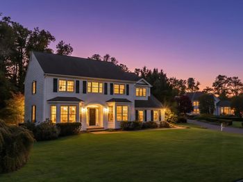 9 Tappanwood Drive