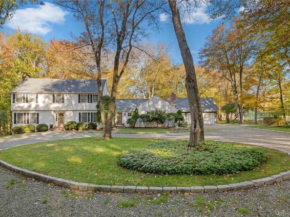 41 West Lane, South Salem NY 10590