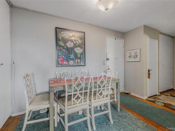 2 Bronxville Road 7C, Bronxville NY 10708