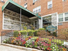 2 Bronxville Road 7C, Bronxville NY 10708