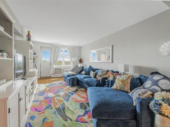 2 Bronxville Road 7C, Bronxville NY 10708