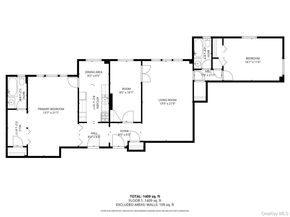 490 Bleeker Avenue 4L, Mamaroneck NY 10543