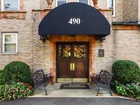 490 Bleeker Avenue 4L, Mamaroneck NY 10543