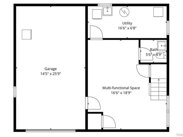 33 Johnson Road, Scarsdale NY 10583