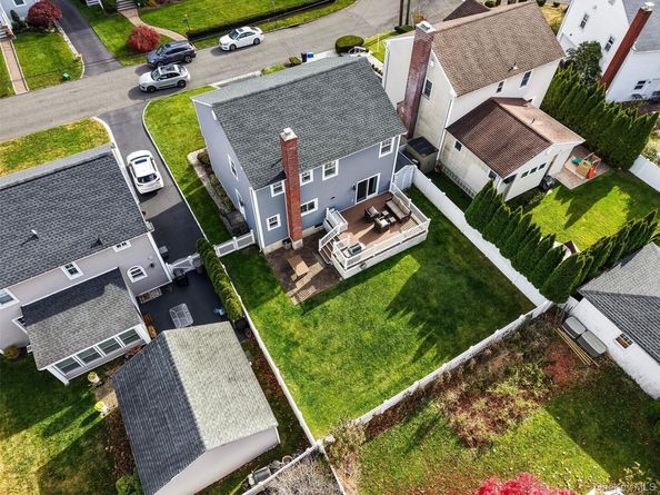 33 Johnson Road, Scarsdale NY 10583