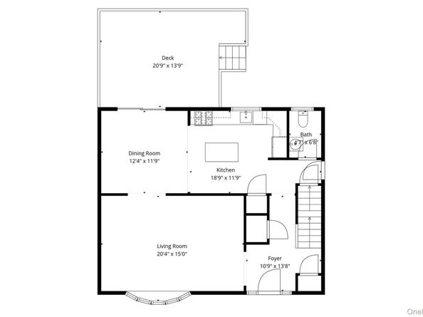 33 Johnson Road, Scarsdale NY 10583