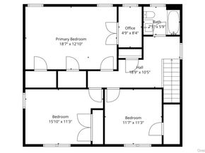 33 Johnson Road, Scarsdale NY 10583