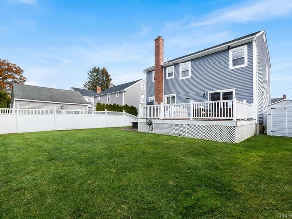 33 Johnson Road, Scarsdale NY 10583