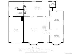 6 Connetquot Drive, Oakdale NY 11769