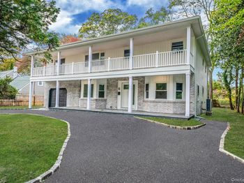 6 Connetquot Drive