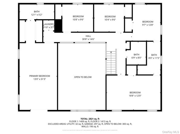 6 Connetquot Drive, Oakdale NY 11769