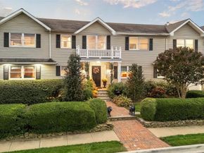 50 Brockmeyer Drive, Massapequa NY 11758