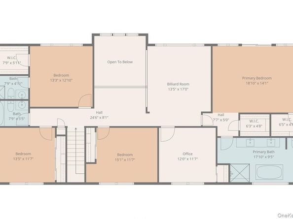 50 Brockmeyer Drive, Massapequa NY 11758