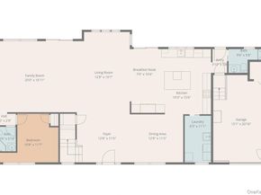 50 Brockmeyer Drive, Massapequa NY 11758