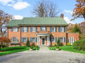 290 Overlook Road, New Rochelle NY 10804