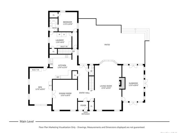290 Overlook Road, New Rochelle NY 10804