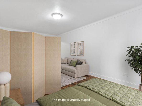 67-12 Yellowstone Boulevard B16, Forest Hills NY 11375