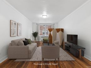 67-12 Yellowstone Boulevard B16, Forest Hills NY 11375