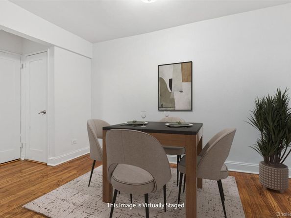 67-12 Yellowstone Boulevard B16, Forest Hills NY 11375