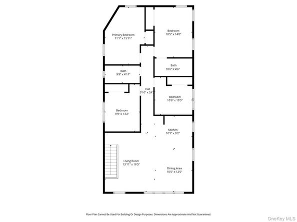 24533 147th Road, Rosedale NY 11422