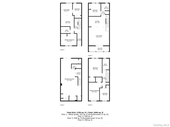 1010 Van Siclen Avenue, Brooklyn NY 11207