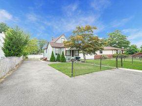 22 Highview Drive, Selden NY 11784