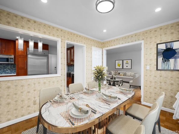 600 Locust Street 2J, Mount Vernon NY 10552