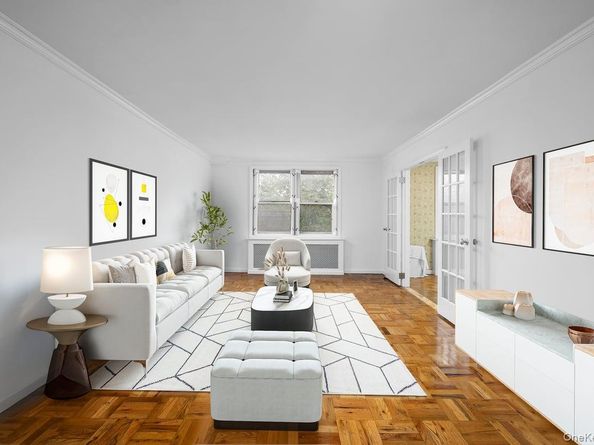 600 Locust Street 2J, Mount Vernon NY 10552