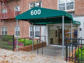 600 Locust Street 2J, Mount Vernon NY 10552
