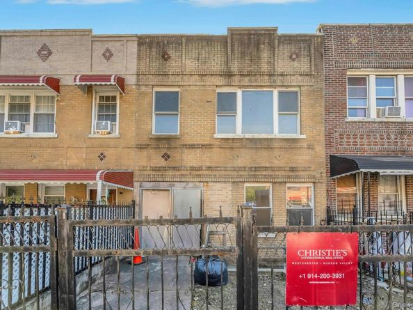 1636 E 172nd Street, Bronx NY 10472
