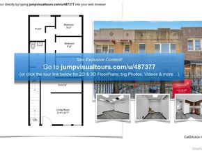 1636 E 172nd Street, Bronx NY 10472