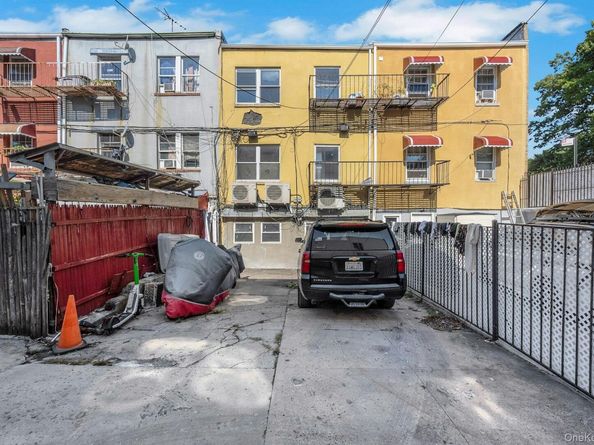 1636 E 172nd Street, Bronx NY 10472