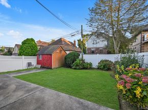 15428 27th Avenue, Flushing NY 11354