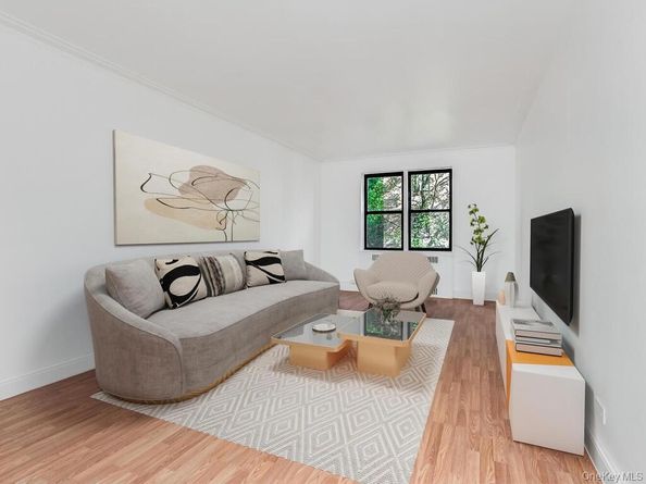 3015 Riverdale Ave 4B, Bronx NY 10463