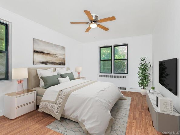 3015 Riverdale Ave 4B, Bronx NY 10463